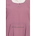 Designer  abaya- Oriental Pink Designer  abaya- Oriental Pink